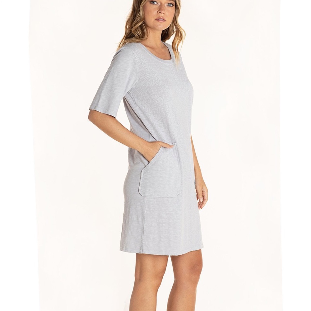 🆕 MODODOC • Shift Dress